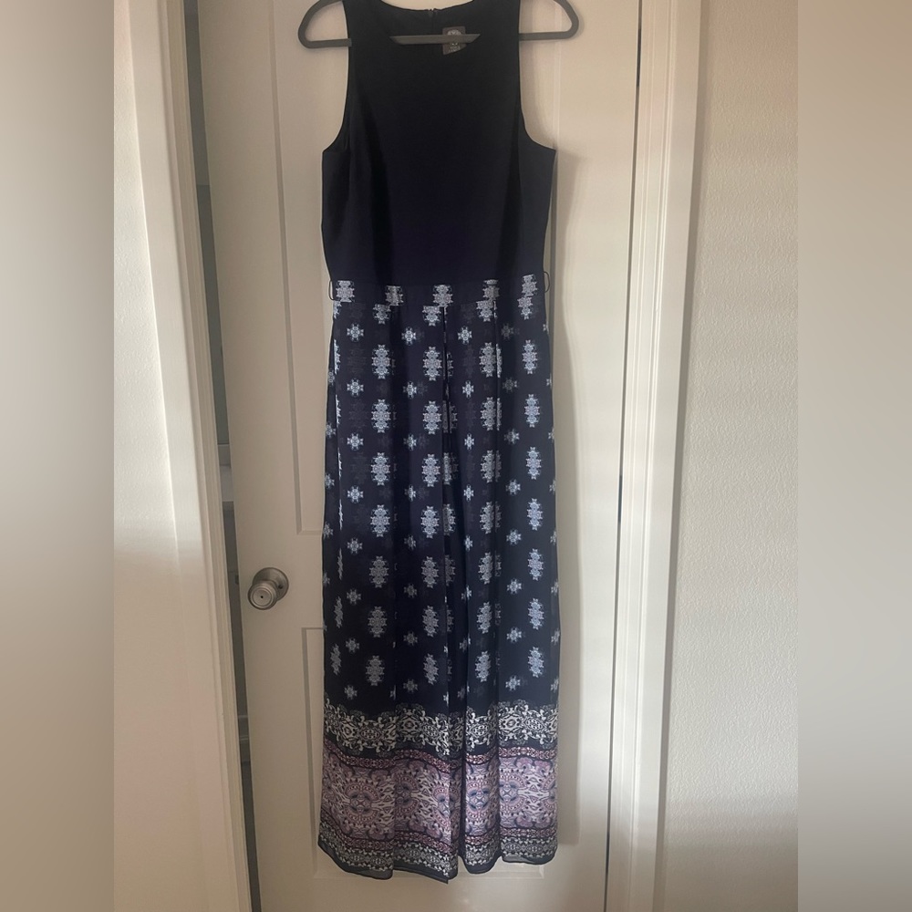 Vince Camuto Jumpsuit